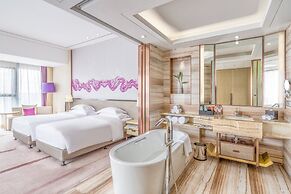 Crowne Plaza Yibin by IHG