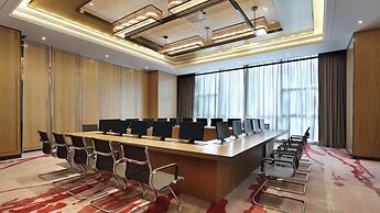 Crowne Plaza Yibin by IHG