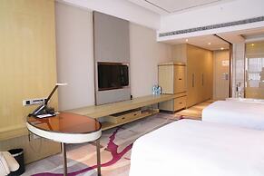 Crowne Plaza Yibin by IHG