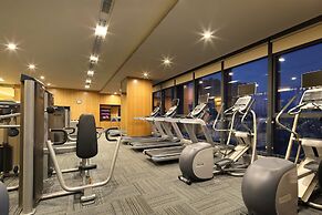 Crowne Plaza Yibin by IHG