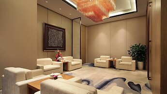Crowne Plaza Yibin by IHG