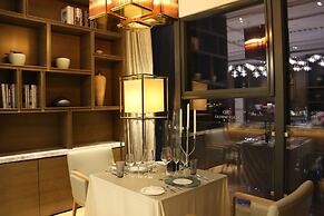 Crowne Plaza Yibin by IHG