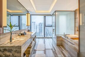 Crowne Plaza Yibin by IHG