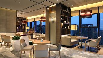 Crowne Plaza Yibin by IHG