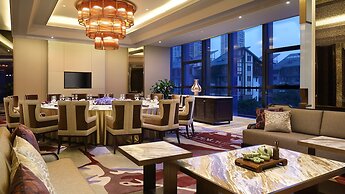 Crowne Plaza Yibin by IHG