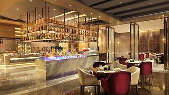 Crowne Plaza Yibin by IHG