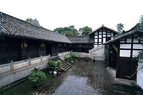Crowne Plaza Yibin by IHG