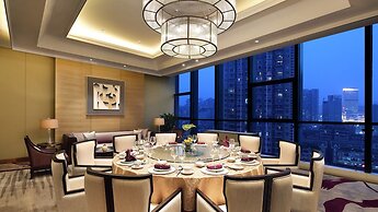 Crowne Plaza Yibin by IHG
