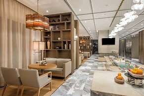 Crowne Plaza Yibin by IHG