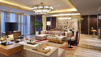 Crowne Plaza Yibin by IHG