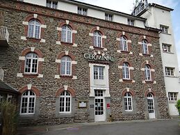 Le Germinal