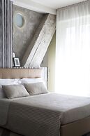 Serendipity Rooms