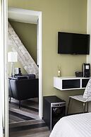 Serendipity Rooms