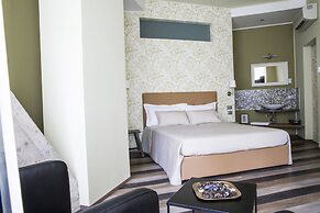 Serendipity Rooms