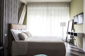 Serendipity Rooms