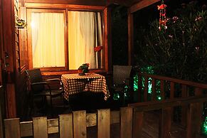 Villa Pine Garden