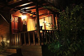Villa Pine Garden