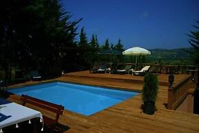Villa Pine Garden