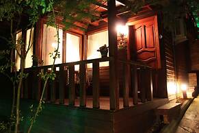 Villa Pine Garden