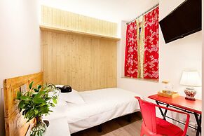 Okako Hotel