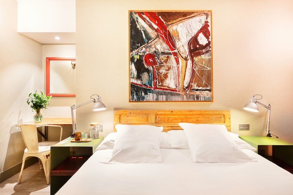 Okako Hotel