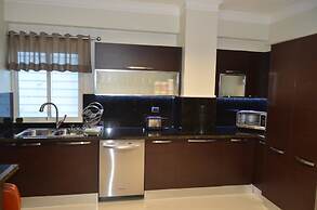 Apartment Silvestre