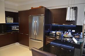 Apartment Silvestre