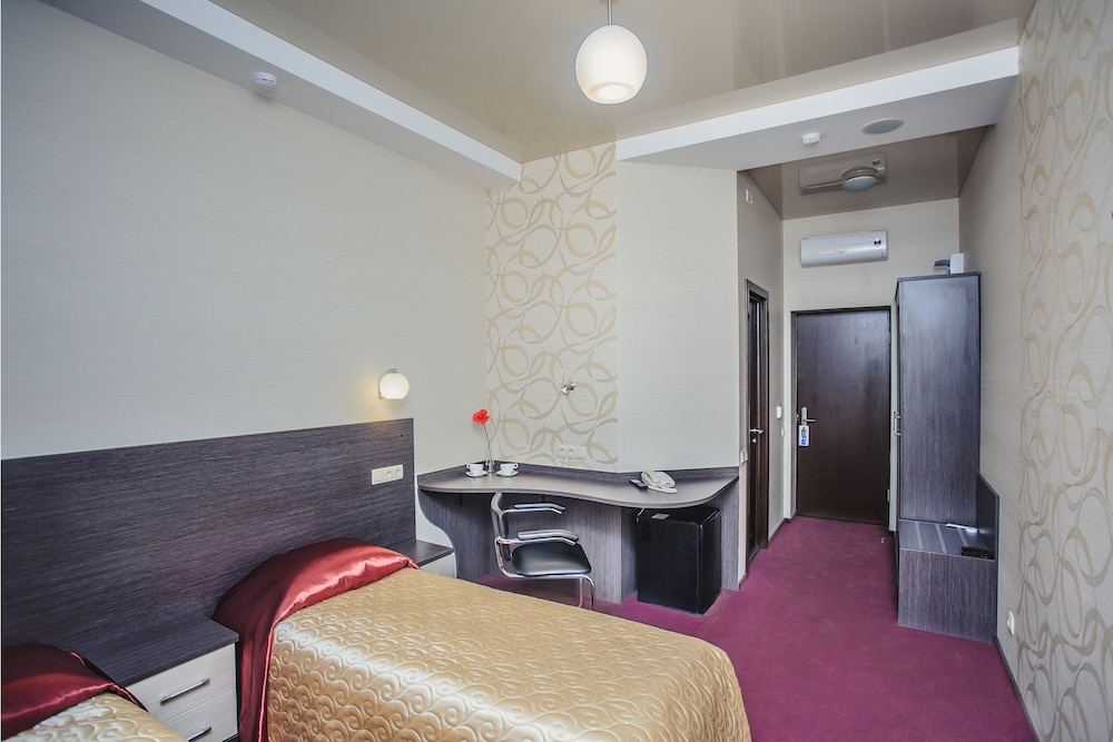 Vestrum Hotel