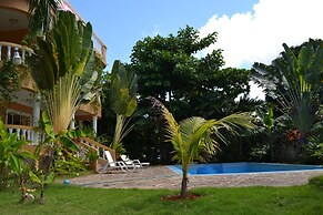 Three Bedroom Villa, Ocean View, Private Pool