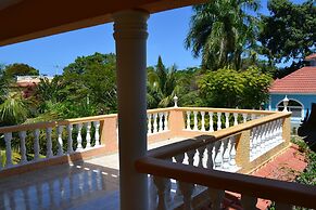 Three Bedroom Villa, Ocean View, Private Pool