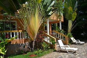 Three Bedroom Villa, Ocean View, Private Pool