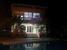 Three Bedroom Villa, Ocean View, Private Pool