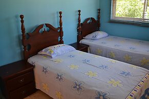 Three Bedroom Villa, Ocean View, Private Pool