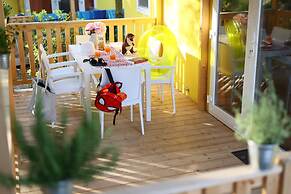Centro Vacanze Villaggio San Francesco