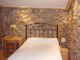 Casa Rural Ortulane