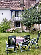 Casa Rural Ortulane