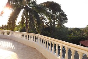 Four Bedroom Villa with Private Pool, Ocean View