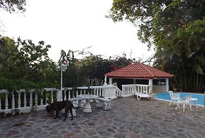 Four Bedroom Villa with Private Pool, Ocean View