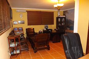Four Bedroom Villa with Private Pool, Ocean View