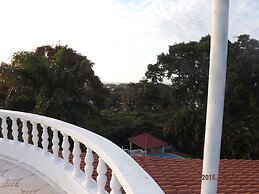 Four Bedroom Villa with Private Pool, Ocean View