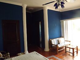 Four Bedroom Villa with Private Pool, Ocean View