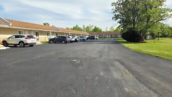Palace Inn Motel