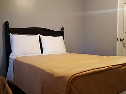Palace Inn Motel