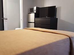 Palace Inn Motel