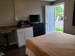 Palace Inn Motel
