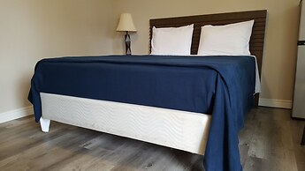 Palace Inn Motel