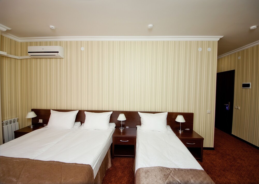Favorit Hotel