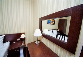 Favorit Hotel