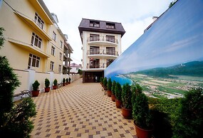 Favorit Hotel