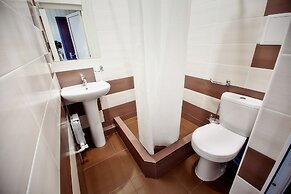 Favorit Hotel